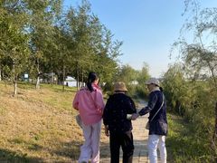 -绿堤公园
