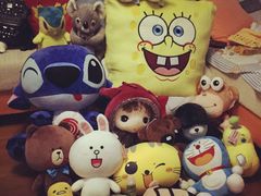 -大玩家超乐场(高新万达店)