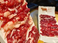 -手选潮汕鲜牛肉火锅(二七广场店)