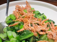 -外婆家(蓝色港湾店)