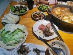 -大牛湾·眷村牛肉面(蠡溪店)