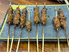 -穆伊林牛羊肉店(白山路店)