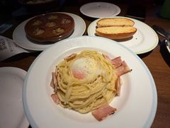 -萨莉亚意式餐厅(国和1000店)