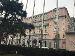 -北京饭店