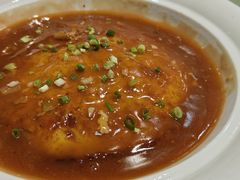 -桃子餐厅·天津菜(王顶堤总店)