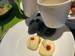 -希尔顿欢朋酒店·欢朋餐厅