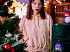 -JORDAN(外滩中央体验店)