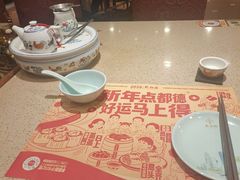 -点都德(聚福楼店)