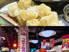 -马路牙子烧烤音乐酒馆(望京店)