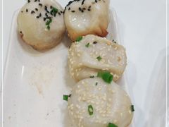 -咬不得高祖生煎·简餐(高银街店)