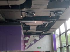 -Taco Bell 塔可钟(民田路店)