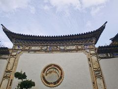 -喜洲翰林餐厅(董家百年老宅店)
