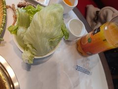 -涿派·炝锅鱼(涿州店)