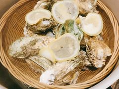 汽锅生蚝-赤甲皇(仙霞路店)