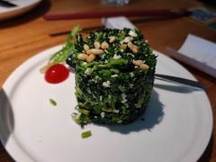 马兰头-原製原味(普陀山磐龙店)