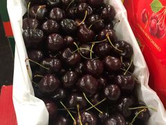 车厘子-西郊国际农产品交易中心