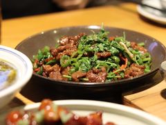 口水黄牛肉-几荷·恰似故人来(秀水广场店)