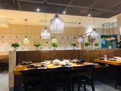 大堂-德香苑脆皮烤鸭·经典(爱融荟城店)