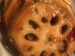 -味福记·本地特色菜(八一万达广场店)