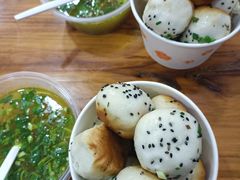 -许记生煎(遵义路店)