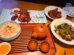 -外婆烧.老杭帮菜(庆春店)