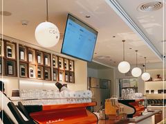 -Peet's Coffee皮爷咖啡(万象天地店)