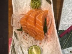 三文鱼刺身-有喜屋·深夜食堂(环宇荟店)