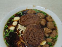大肠素鸡面-无名面条店(路子铺小区店)
