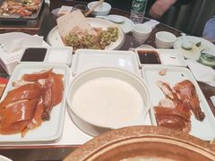 -秦家味老菜馆(民族北路店)
