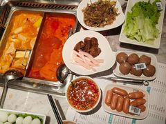 -野妹火锅(龙岗店)