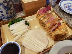 民国官府猪肘-南京大牌档(三阳广场苏宁店)