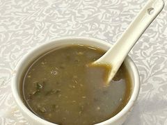 -沙田新强记烧鹅海鲜酒家