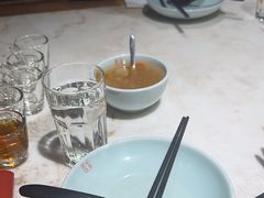 -小吊梨汤·北京菜·烤鸭(清河万象汇店)