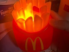 -麦当劳(万达广场店)