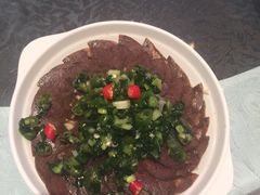 -喜相逢·特色烤鸭新疆菜(南珏大厦店)