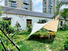 -Jo's Garden