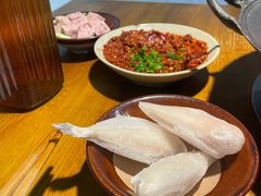 -阳阳老火锅(小南门店)