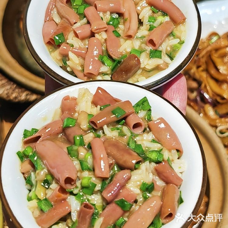 必吃榜餐厅正宗的粤菜馆子“粤小馆”