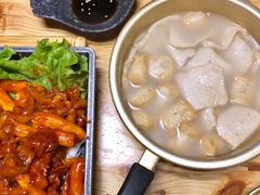 -恩你小木屋米酒店(莱山店)
