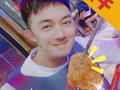 -热火朝天鲜切牛肉火锅(南强街巷店)