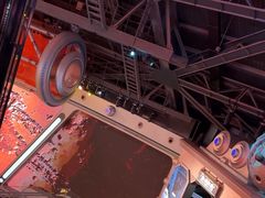 -首钢一高炉·SoReal科幻乐园