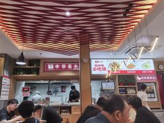 -南城香(北京南站店)