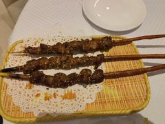 -新洪记·丽久饭店(铁西店)