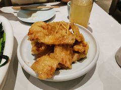 -北李妈妈菜·海肠捞饭(高新万达店)