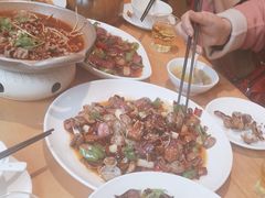-茅溪菜·家常菜(九街店)