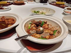 -荣兴酒家(徐家汇店)