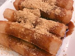 红糖糍粑-成都驻京办餐厅(蜀都宾馆店)