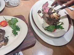 -西堤牛排(北京国瑞店)