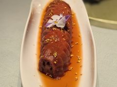 -杭州新新饭店·1913餐厅