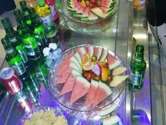 -金麦圣KTV